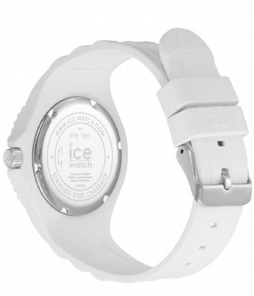 Ice-Watch  ICE Generation 40 mm Wit